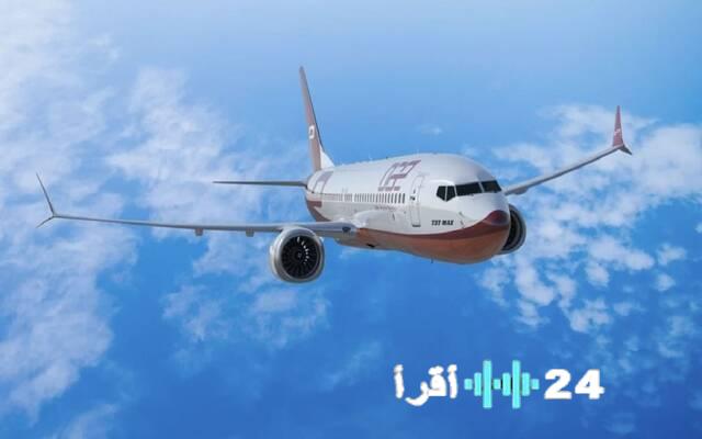 دبي لصناعات الطيران والخطوط الملكية المغربية توقعان اتفاقية تأجير 13 طائرة