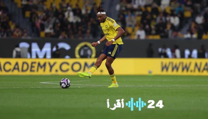 الدوري السعودي 2026 موعد مباراة النصر والخلود والقنوات الناقلة