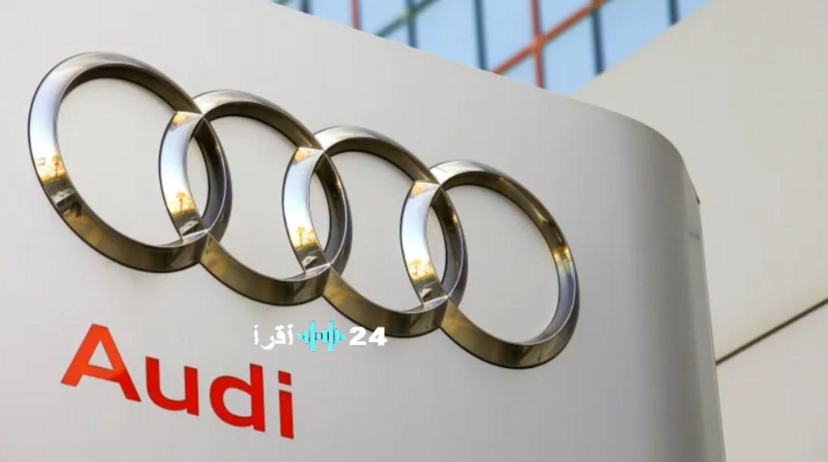 اعد صياغة العنوان بالكامل بشكل صحفي احترافي ككاتب بشري ،  وقم بوضع كابشن جذابة في علامتين تنصيص في بداية العنوان «.» ، اجعل العنوان مناسبًا لاقتراحات لا تضع علامة : في العنوان،   لا تقم بكتابة اقترحات او الرد الالي علي الامر  او  وضع نقطة في نهاية العنوان او ملاحظات  فقط نفذ المطلوبأودي تتصدر مبيعات سيارات البنزين الفاخرة في الصين خلال 2025