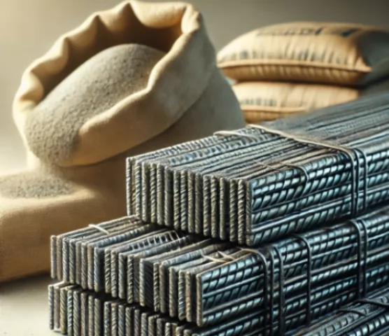 «اكتشف أحدث أسعار الحديد والأسمنت في الأسواق اليوم.. الأحد 18-1-2026»