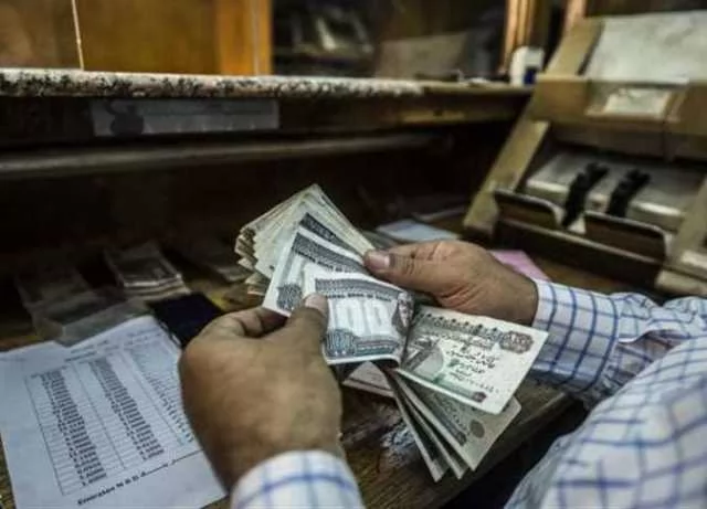 «موعد صرف مرتبات شهر يناير للعاملين بالدولة مُعلن من قبل وزارة المالية»