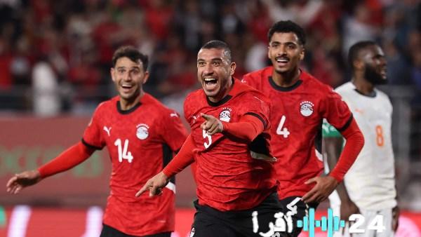 الفراعنة يعولون على قوة صلاح ومرموش لإنهاء عقدة السنغال التاريخية