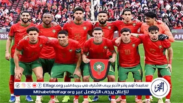 كل ما تريد معرفته عن موعد وقنوات مباراة المغرب والكاميرون ربع نهائي أمم إفريقيا 2025