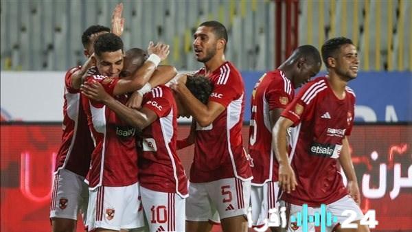 وائل جمعة يفصح عن نجم مباراة الأهلي ويانج أفريكانز في دوري أبطال أفريقيا