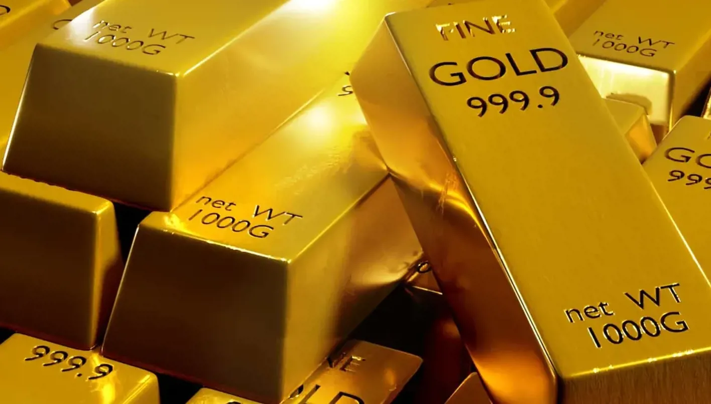 انخفاض أسعار الذهب اليوم وما هو المستوى المسجل؟