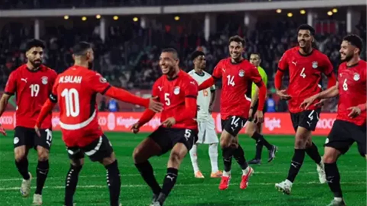 غياب التخطيط المبكر والإعداد الهش يطيحان بحلم مصر أمام السنغالخسارة مصر أمام السنغال تكشف ضعف التخطيط المبكر والإعداد الفنيفاتورة الإهمال التخطيطي تنهي مشوار مصر أمام السنغاللماذا خسرت مصر أمام السنغال غياب التخطيط والإعداد يجيبالتخطيط الغائب والإعداد الضعيف يكتبان نهاية مصر أمام السنغال