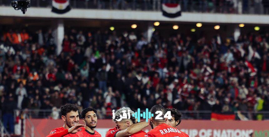 الوطن سبورت تعرض مباراة مصر والسنغال وتوضح طريقة تنزيل قناة الجزائرية الأرضية مجانًا