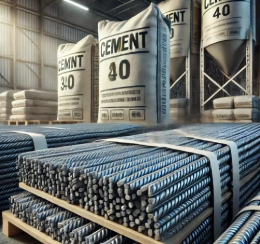 «تحديث يومي لأسعار الحديد والأسمنت في الأسواق: الإثنين 19 يناير 2026»