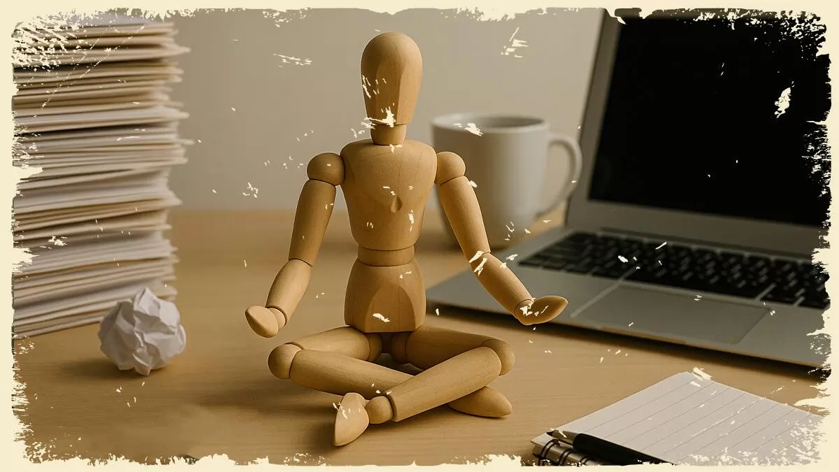 «ذهن صافٍ، تركيز لا يُضاهى» دليلك الشامل: استراتيجيات فعّالة لإتقان صفاء الذهن وتعزيز التركيز بلا حدود