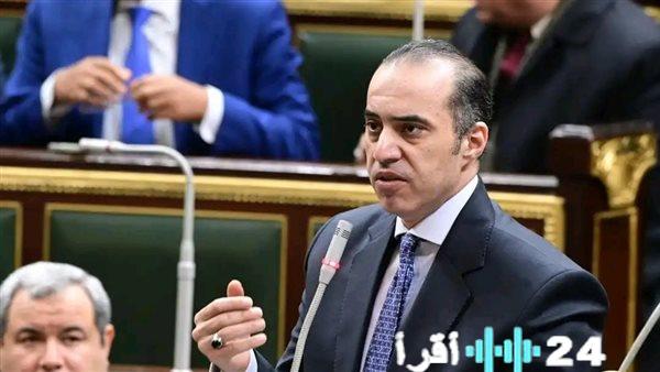 وزير الشؤون النيابية يؤكد التزام الحكومة بالتعاون الكامل مع مجلس النواب الجديد