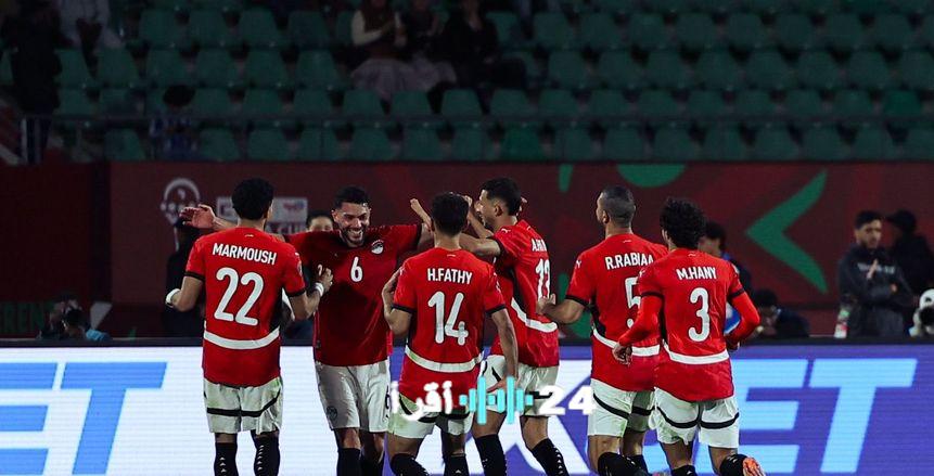 قناة مفتوحة تبث مباراة مصر والسنغال مباشرة في نصف نهائي أمم أفريقيا