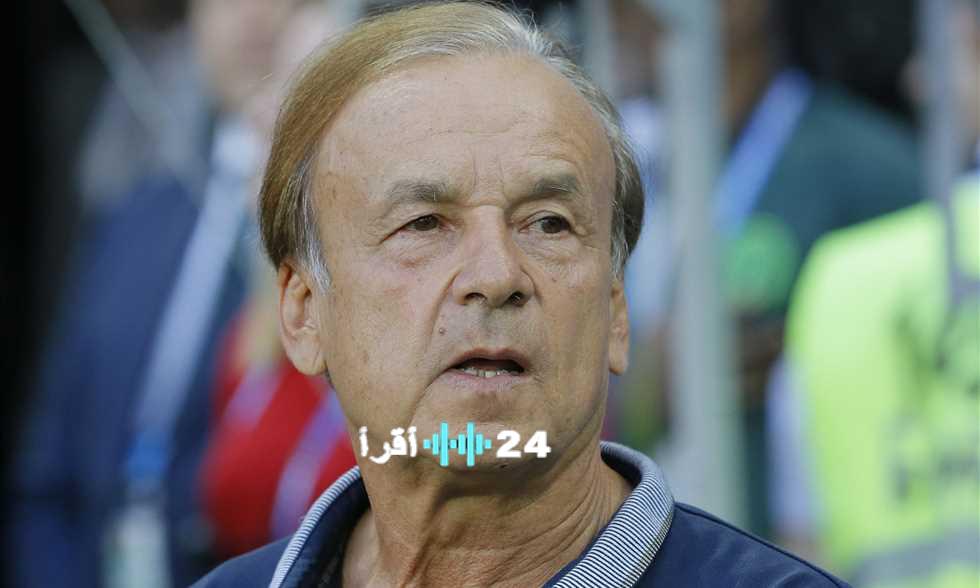 «طموح مشروع» مدرب بنين يؤكد الروح الجماعية سلاحنا لتحدي مصر في أمم إفريقيا