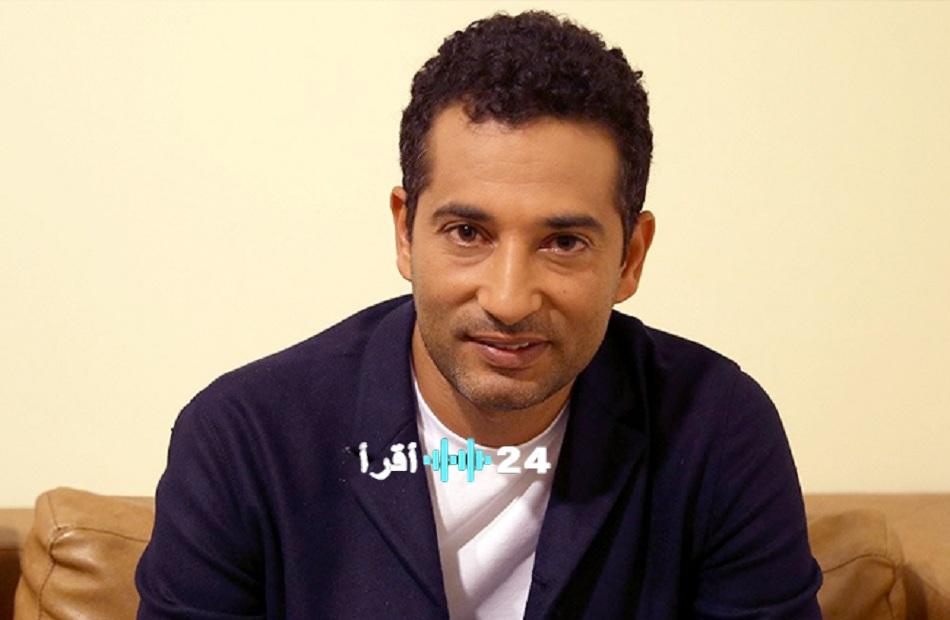 عمرو سعد يعلن عن «إفراج» مسلسله الرمضاني 2026 ويكشف ملامحه الأولية