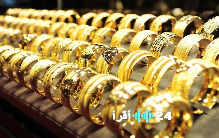 الذهب في مصر: آخر تطورات الأسعار اليوم السبت 3 يناير 2026