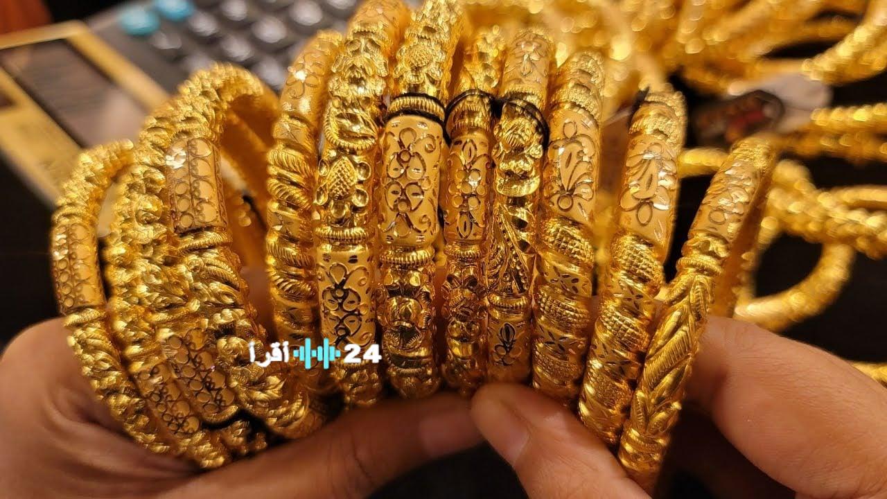 الذهب عيار 21 يستقر في مصر اليوم مع آخر تحديثات الدمغة والمصنعية