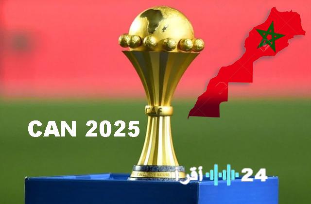 توقعات الذكاء الاصطناعي حول نتائج الأدوار الإقصائية لكأس أمم إفريقيا 2025 في المغرب
