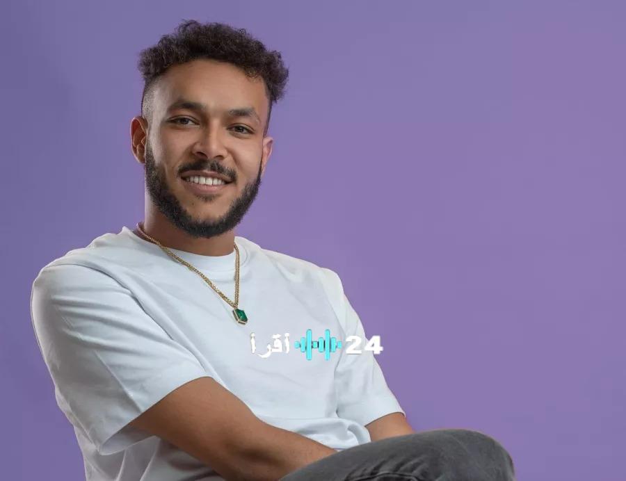 زواج نجم الراب المصري ويجز وتفاصيل حياة زوجته المجهولة