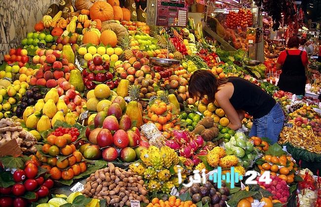 «تحديثات أسعار الخضروات والفواكه في أسواق الشرقية وسوق العبور مع توصيات التجار الرئيسية»