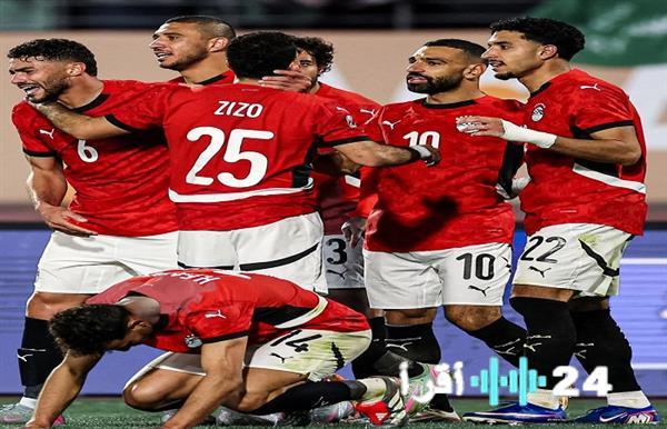 القنوات الناقلة لمباراة منتخب مصر والسنغال بكأس أمم أفريقيا