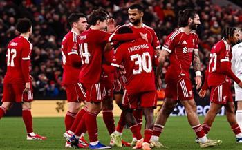 القنوات الناقلة لمواجهة ليفربول ونيوكاسل المرتقبة في الدوري الإنجليزي