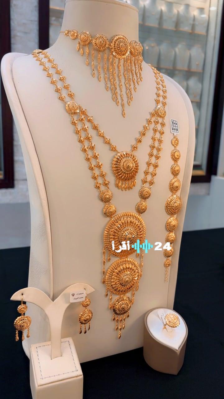 «هدوء يسبق العاصفة».. أسرار تعكسها أسعار الذهب في الإمارات اليوم