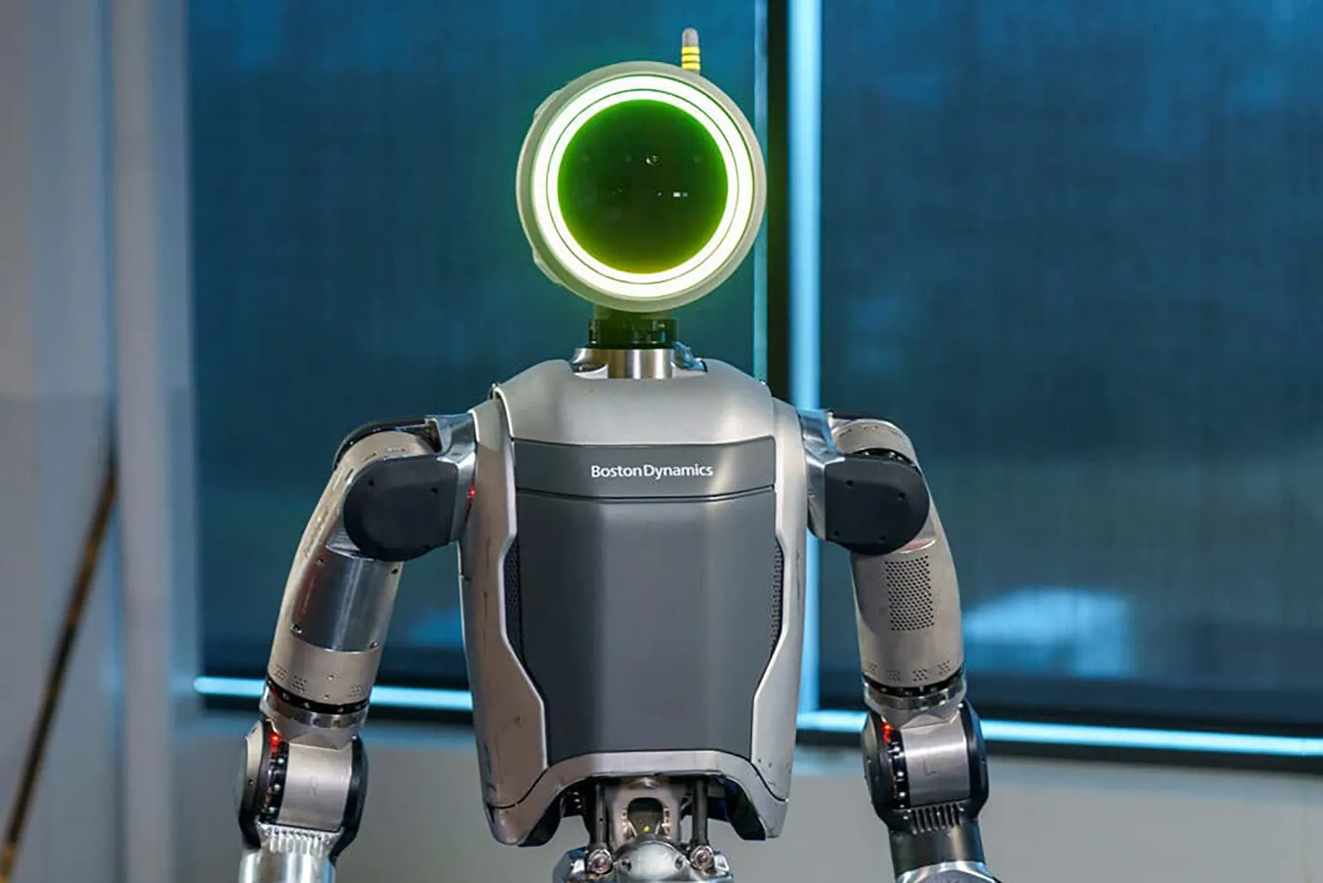 «العمالة الآلية ترتدي حلتها البشرية… هل تتغير ملامح وظائف الغد؟» هيونداي تستشرف مستقبل التصنيع: روبوتات شبيهة بالبشر تتأهب لدخول مصانعها الأمريكية