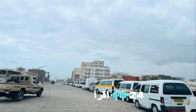 «تنفيس مرتقب لأزمة الخانق في الجنوب والشمال» ضخ مليوني لتر غاز.. الحكومة تفتح باب الحل لأزمة عدن ولحج وتعز