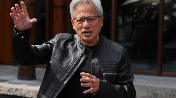 «قفزة نوعية نحو قيادة ذاتية أكثر ذكاءً وإنسانية»
إنفيديا تكشف عن نماذج ذكاء اصطناعي متطورة تمكن المركبات من محاكاة التفكير البشري