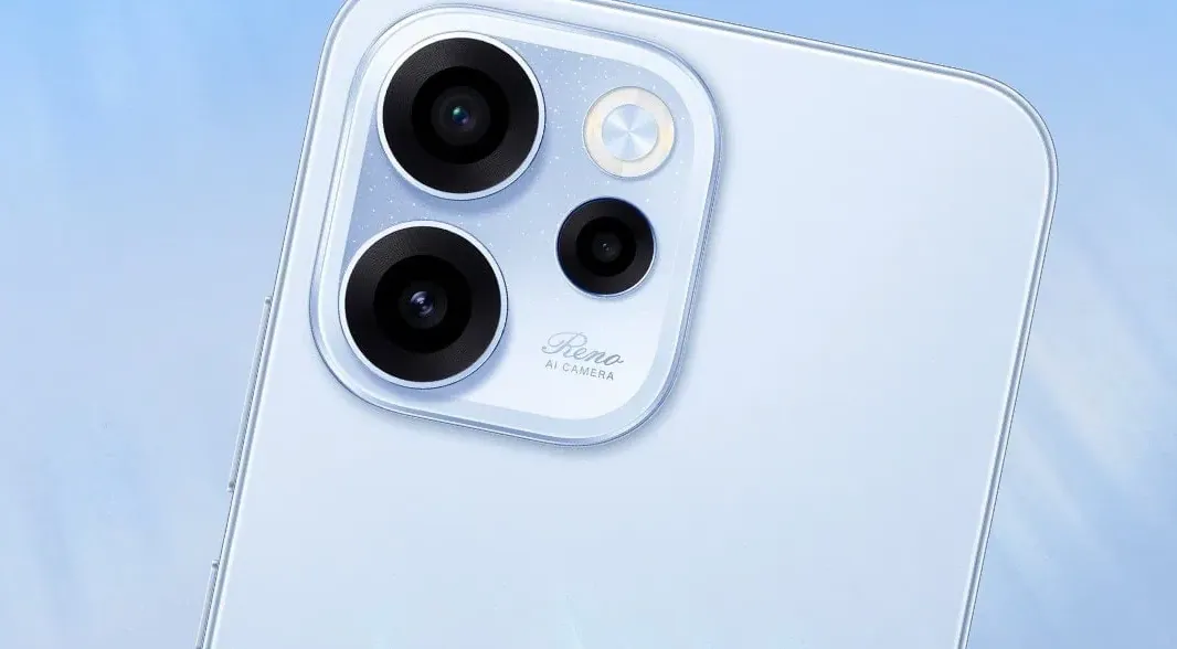 سعر ومواصفات هاتف رينو 15 من أوبو في مصر لعام 2026