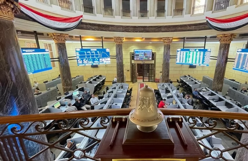 «الريادة المالية في أفريقيا» مصر تتفوق بعدد الشركات المدرجة في البورصة