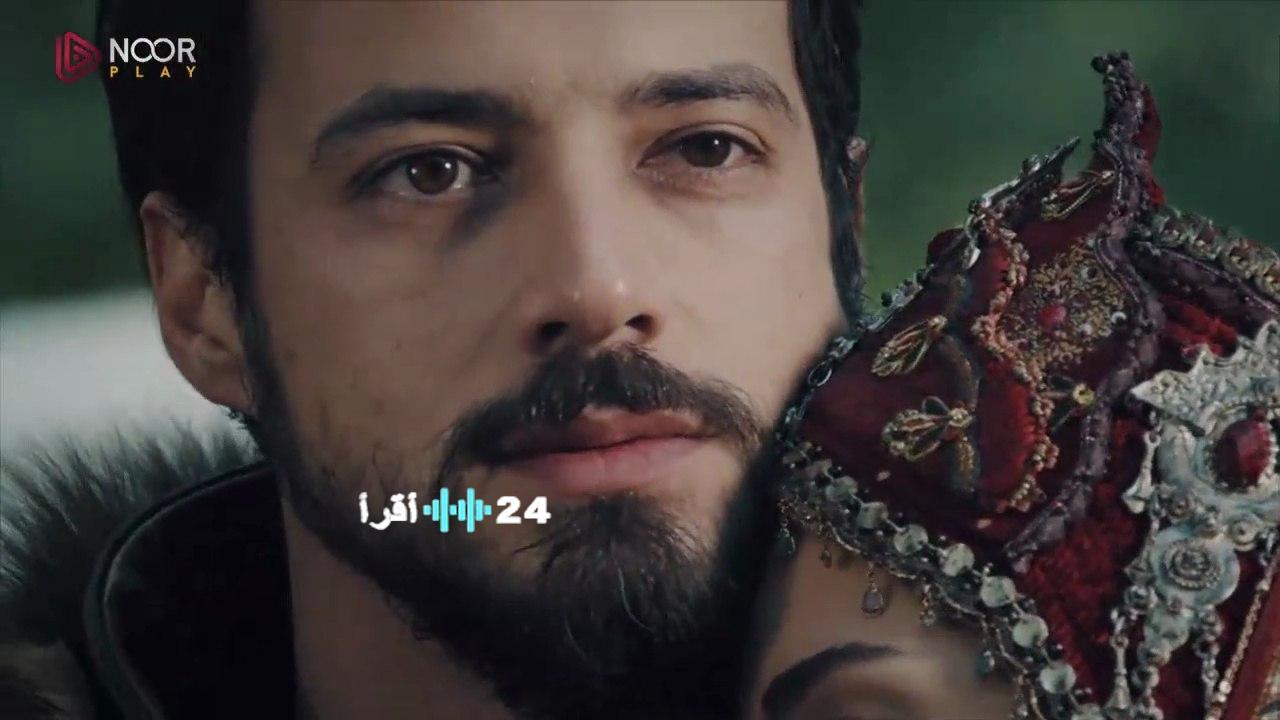 عرض الحلقة العاشرة من مسلسل المؤسس أورهان على قناة الفجر الجزائرية بجودة عالية