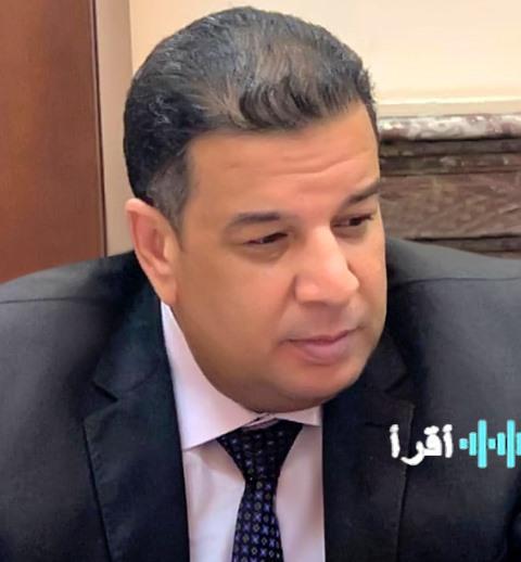 مصر والسعودية ودورهما في تعزيز الأمن القومي العربي بقلم عبد الرازق توفيق