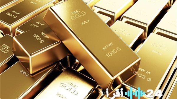 أسعار الذهب في مصر صباح اليوم الجمعة 30 يناير 2026