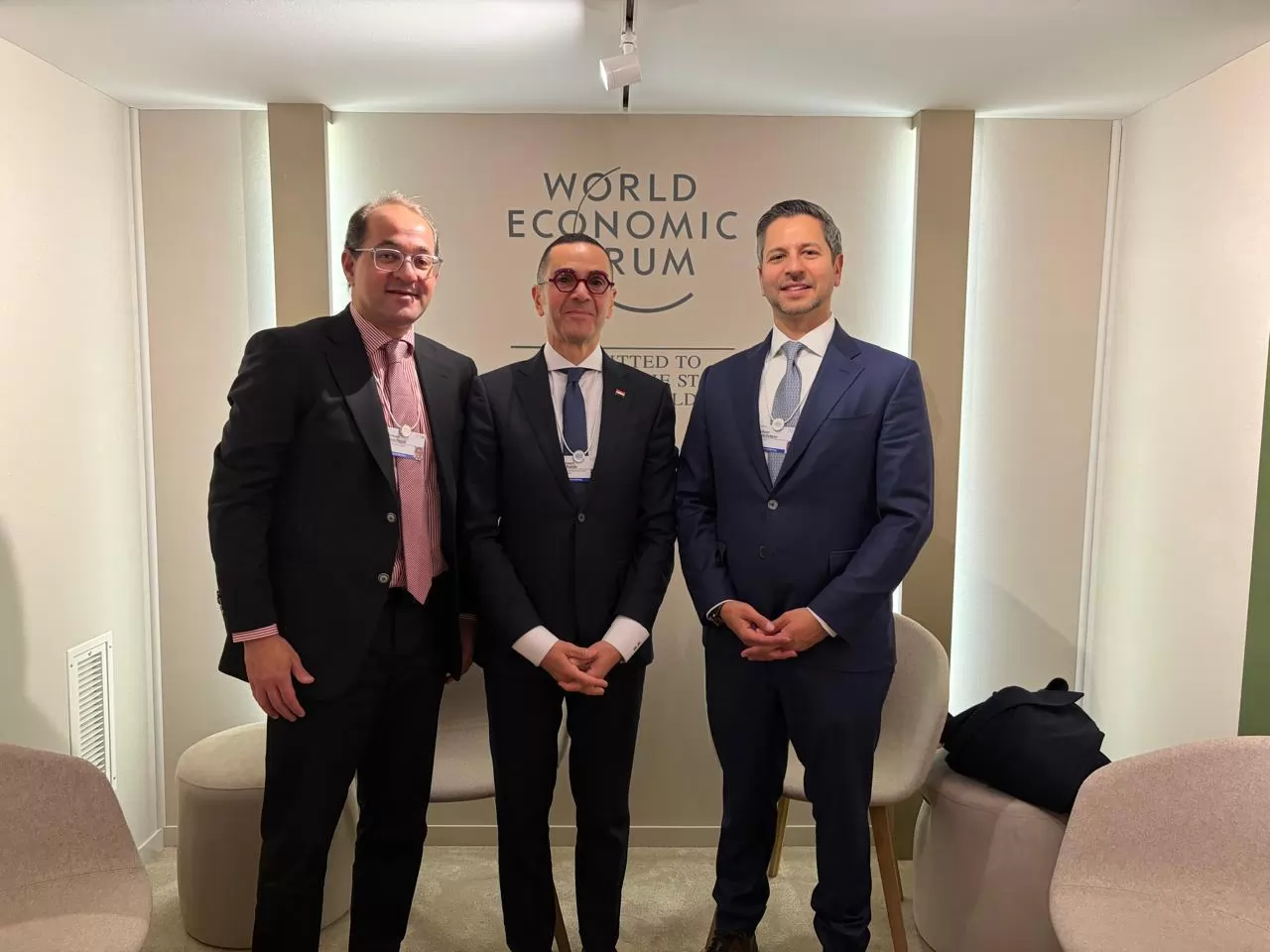 «تعاون مؤسسي لتعزيز الاستثمار» وزيرا الاستثمار والمالية يلتقيان مسؤولي Archer Aviation الأمريكية