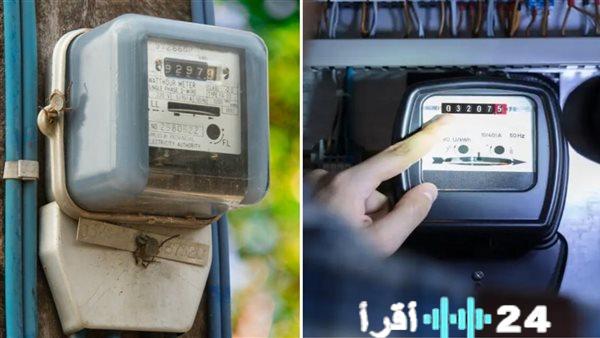 القصة الكاملة لخصم 20 جنيها شهريا من عدادات الكهرباء مسبوقة الدفع