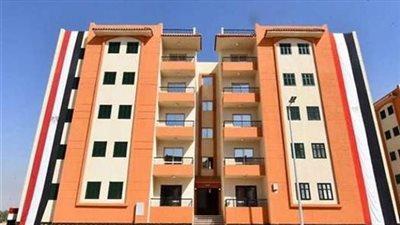 أحلام السكن تتحقق مع طرح شقق الإسكان 2026 بتقسيط يمتد لـ20 عامًا