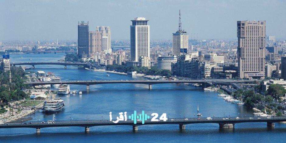 رياح مثيرة للأتربة وطقس مضطرب للملاحة مع انخفاض درجات الحرارة بالقاهرة إلى 11 درجة