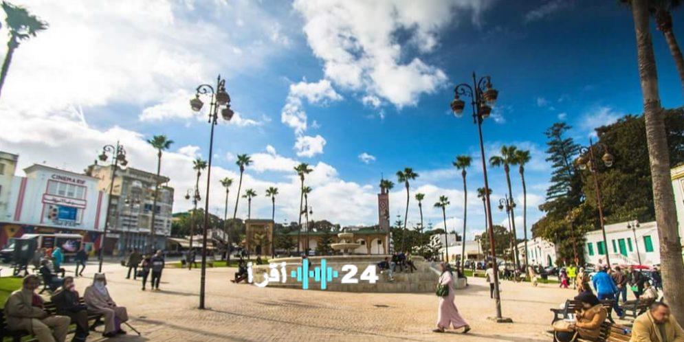 توقعات الطقس يوم الثلاثاء في شمال المملكة