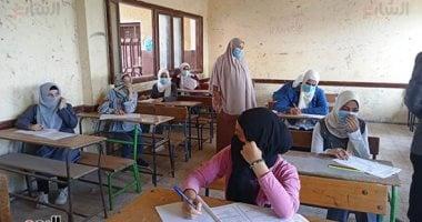 تعليم سوهاج يكشف عن جدول امتحانات الفصل الدراسي الأول للصف الإعدادي 2025-2026