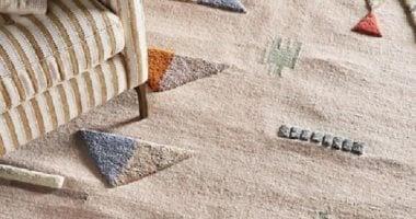 كيف تختار سجاد الشتاء الأمثل لكل غرفة وتنسيقه ببراعة لدفء منزلك وأناقته