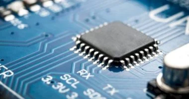 أشباه الموصلات العمود الفقري لعالمنا الرقمي اكتشف كيف تتحكم التكنولوجيا الخفية في حياتك