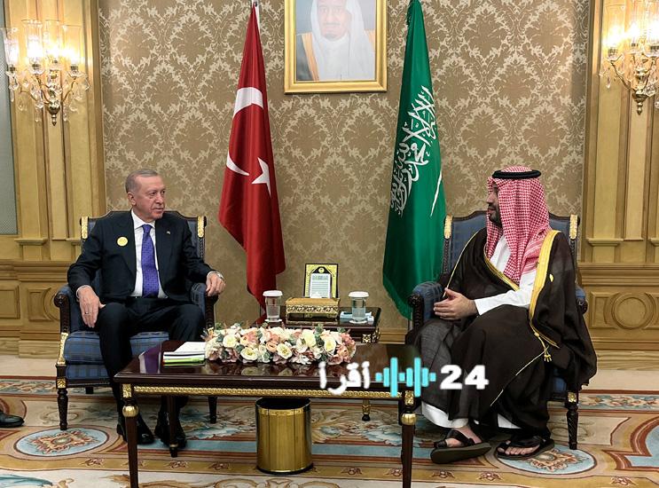 تركيا والسعودية وباكستان تستعدان لإقامة شراكة دفاعية كبيرة في إطار تحالف إسلامي جديد