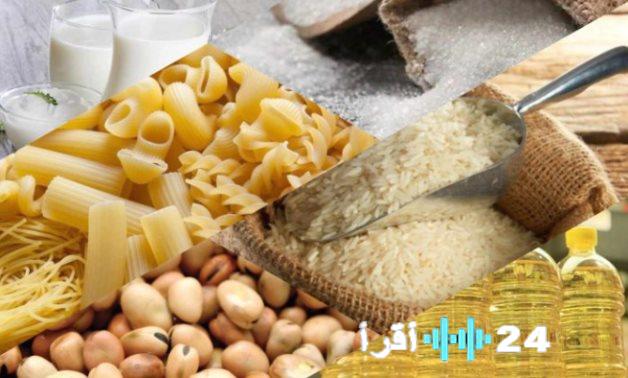 وزارة التموين تعلن عن 146 شادرا للسلع الغذائية في المحافظات استعداداً لشهر رمضان