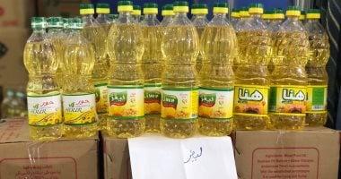 «انطلق بمنتجات جديدة من زيت الطعام في المجمعات الاستهلاكية» تعرف على الأسعار