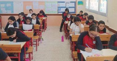 موعد نتائج الفصل الدراسي الأول لطلاب النقل بالجيزة ورابط الاستعلام المباشر