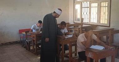 مواعيد استلام نتائج النقل للفصل الدراسي الأول 2025 2026 في منطقة سوهاج الأزهرية