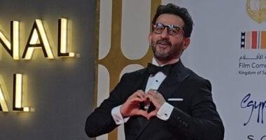 أحمد حلمي يعود بمسلسل إذاعي “سنة أولى جواز” في رمضان 2026