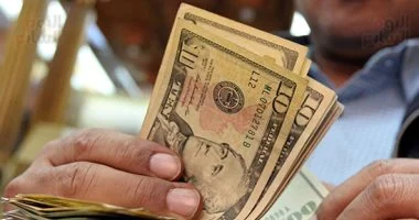 «استقرار الدولار الأمريكي في السوق المصرية اليوم»