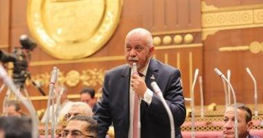 أوبيليسك يطلق مرحلة جديدة لأمن الطاقة ويعزز تنافسية الاقتصاد بتصريح النائب حازم الجندي