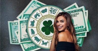 أبراج صينية محظوظة في فبراير تشمل التنين الذي يتصدر قائمة الثروة والحظ